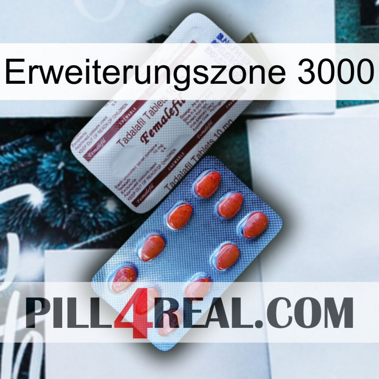 Exten Zone 3000 36